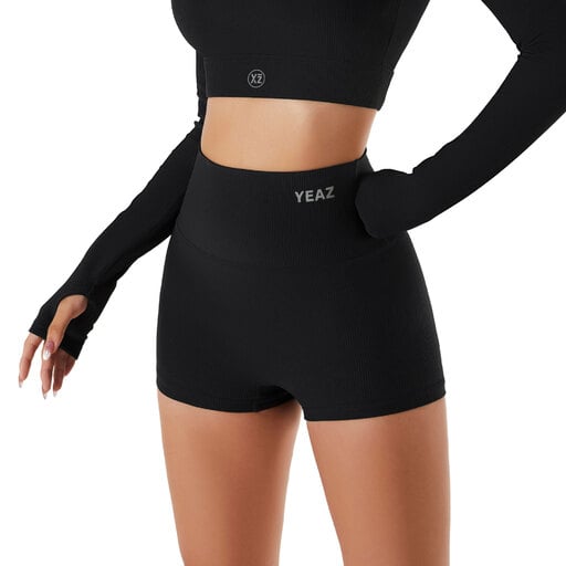  Short de sport Yeaz Club Level Shape