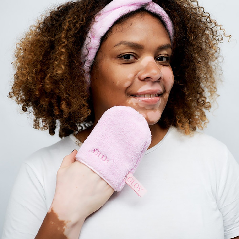 GLOV On The Go Cozy Rosie