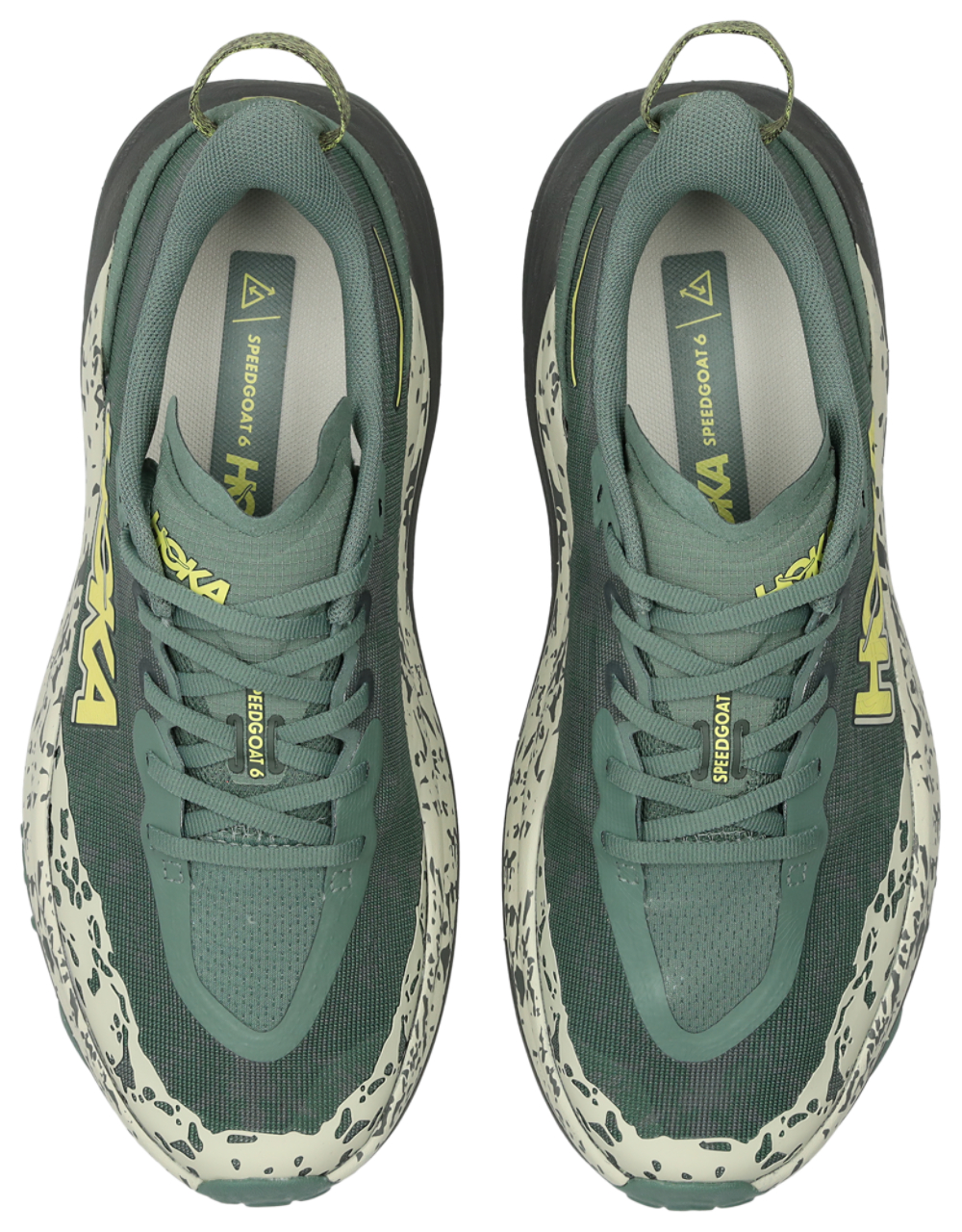Hoka Speedgoat 6