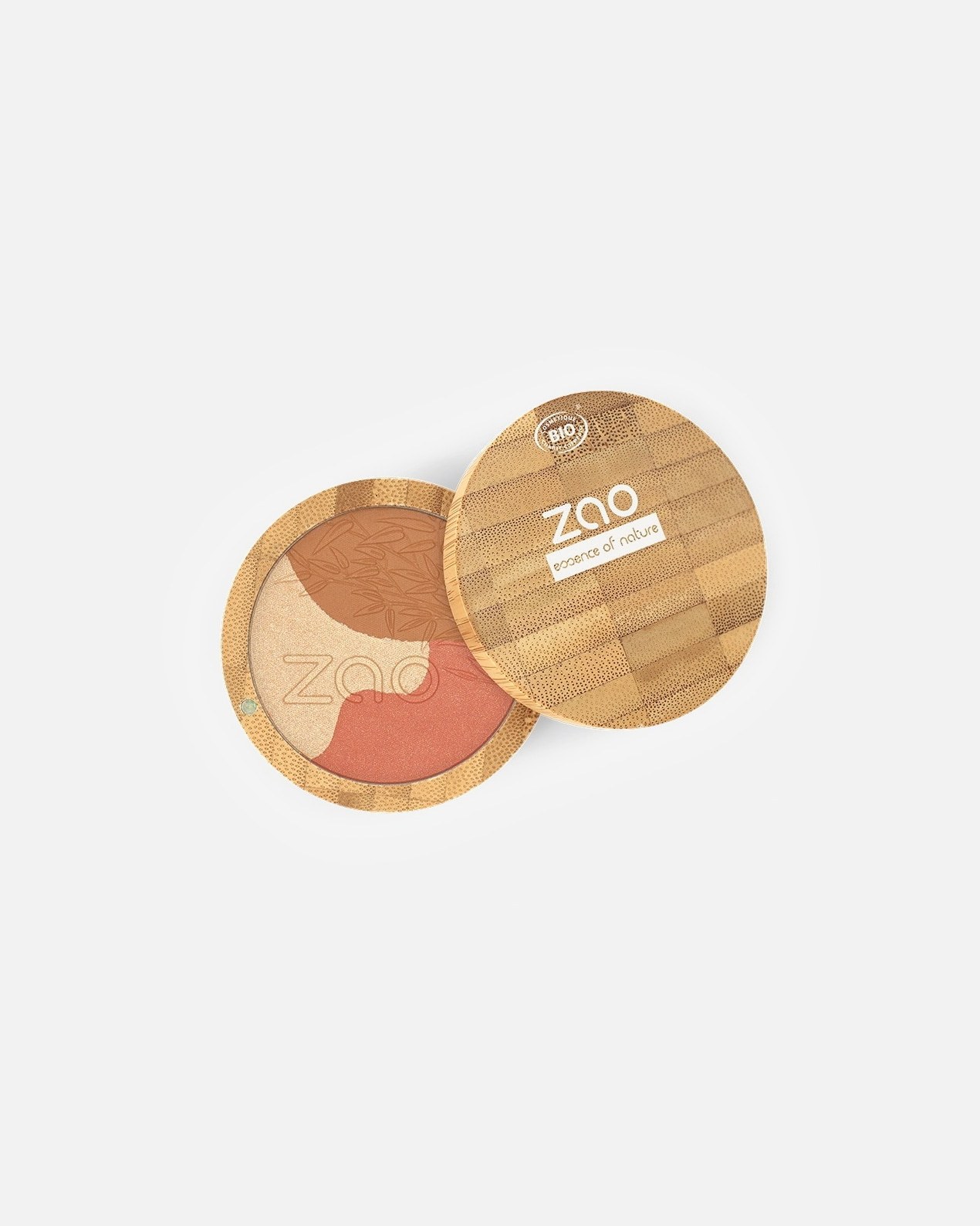 ZAO Blush Sublime Mosaic - 8 g