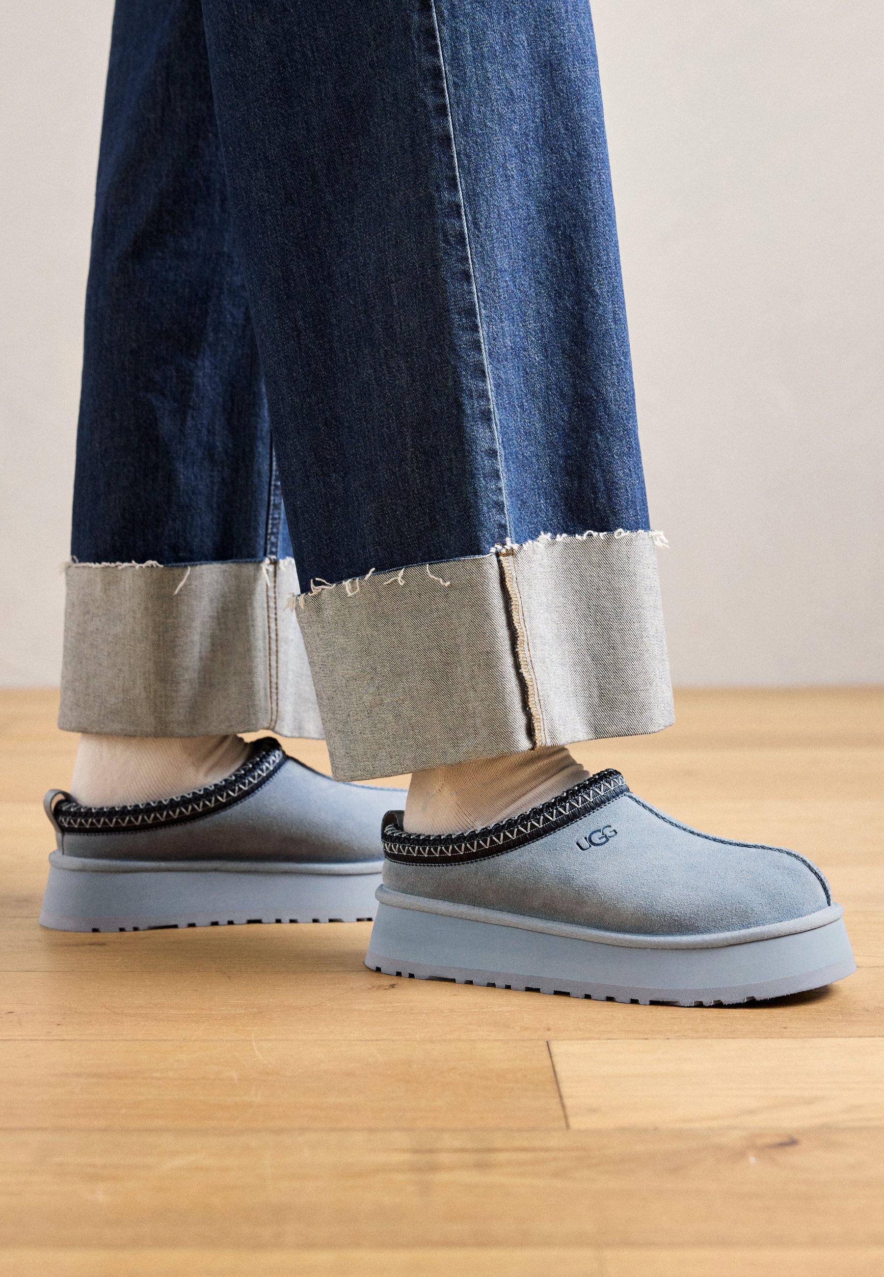 UGG TAZZ II - Klompen - walvis