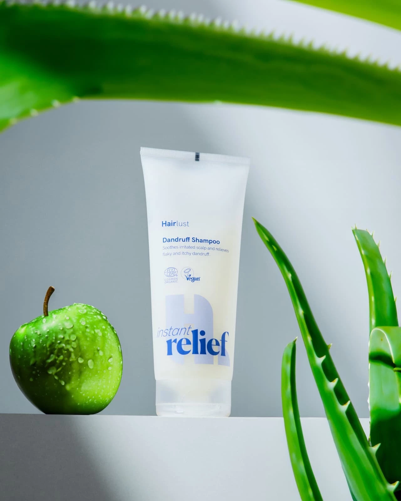 Instant Relief™ šampon protiv peruti 200 ml - Hairlust