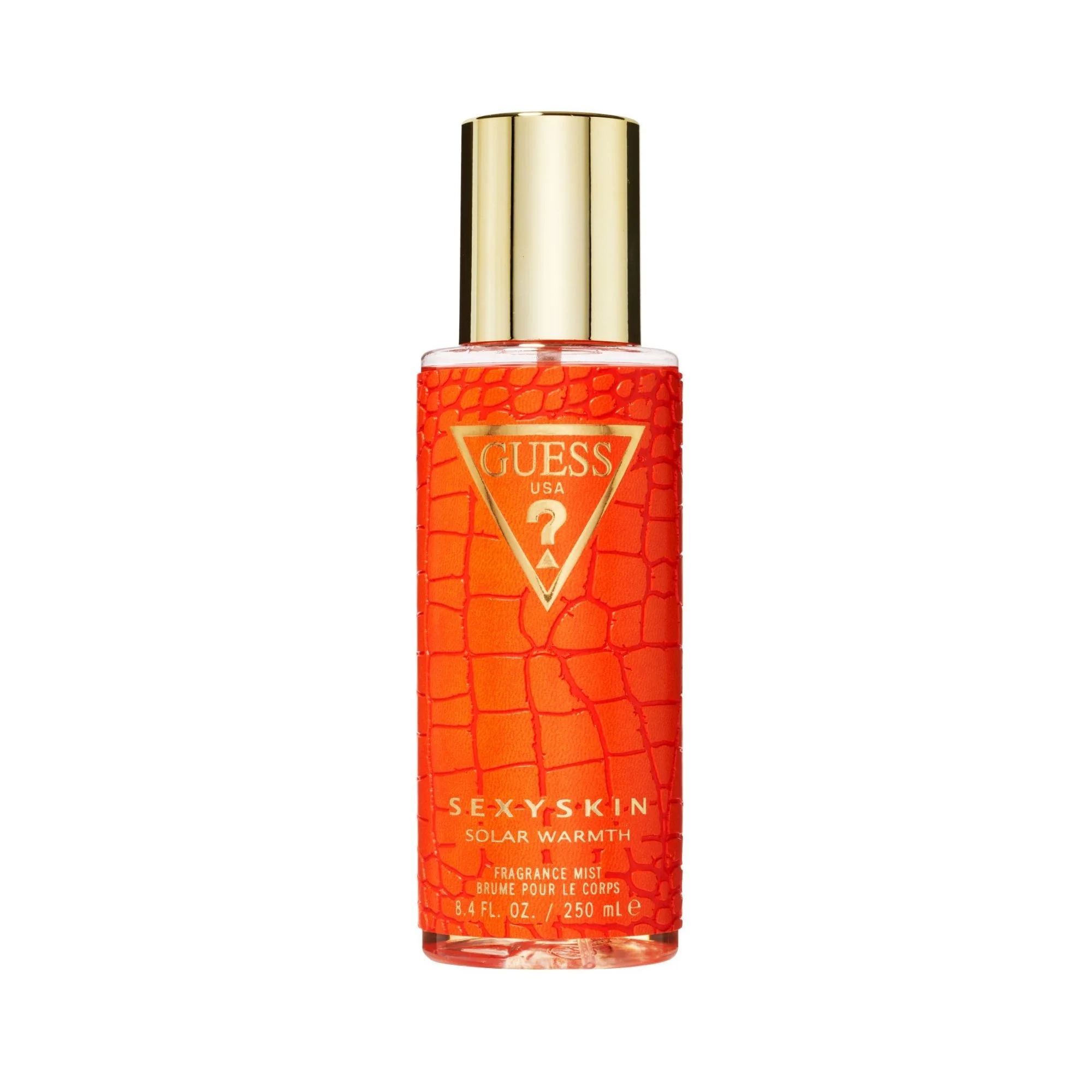 Sexy Skin Solar Warmth - Acqua Aromatica