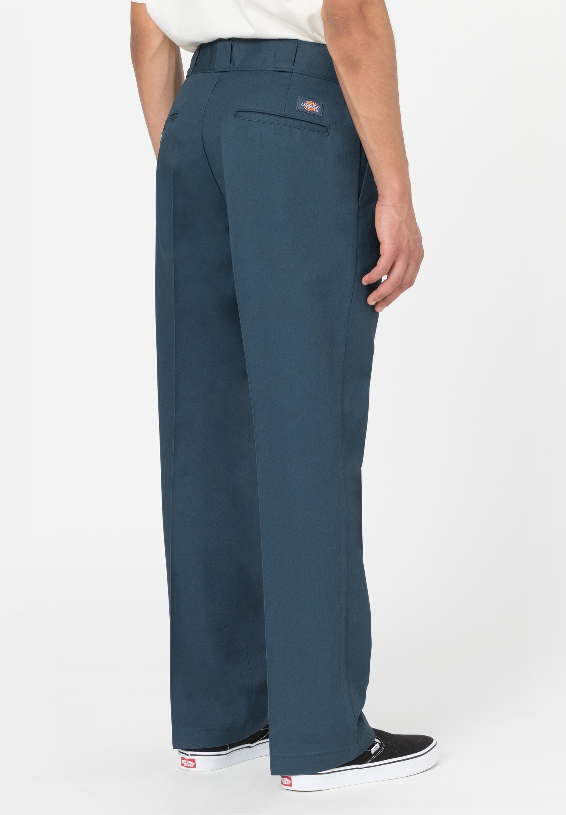 Dickies Housut - sininen