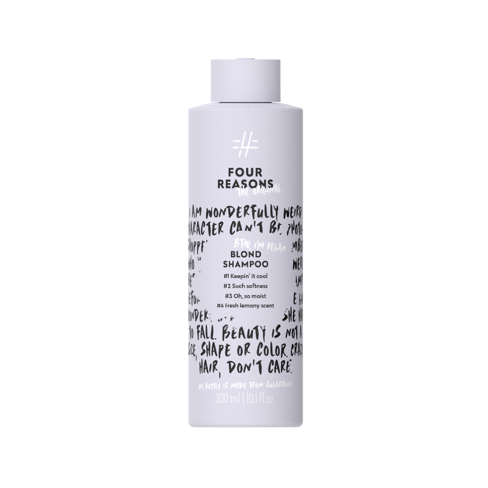 Šampon Four Reasons Original Blonde