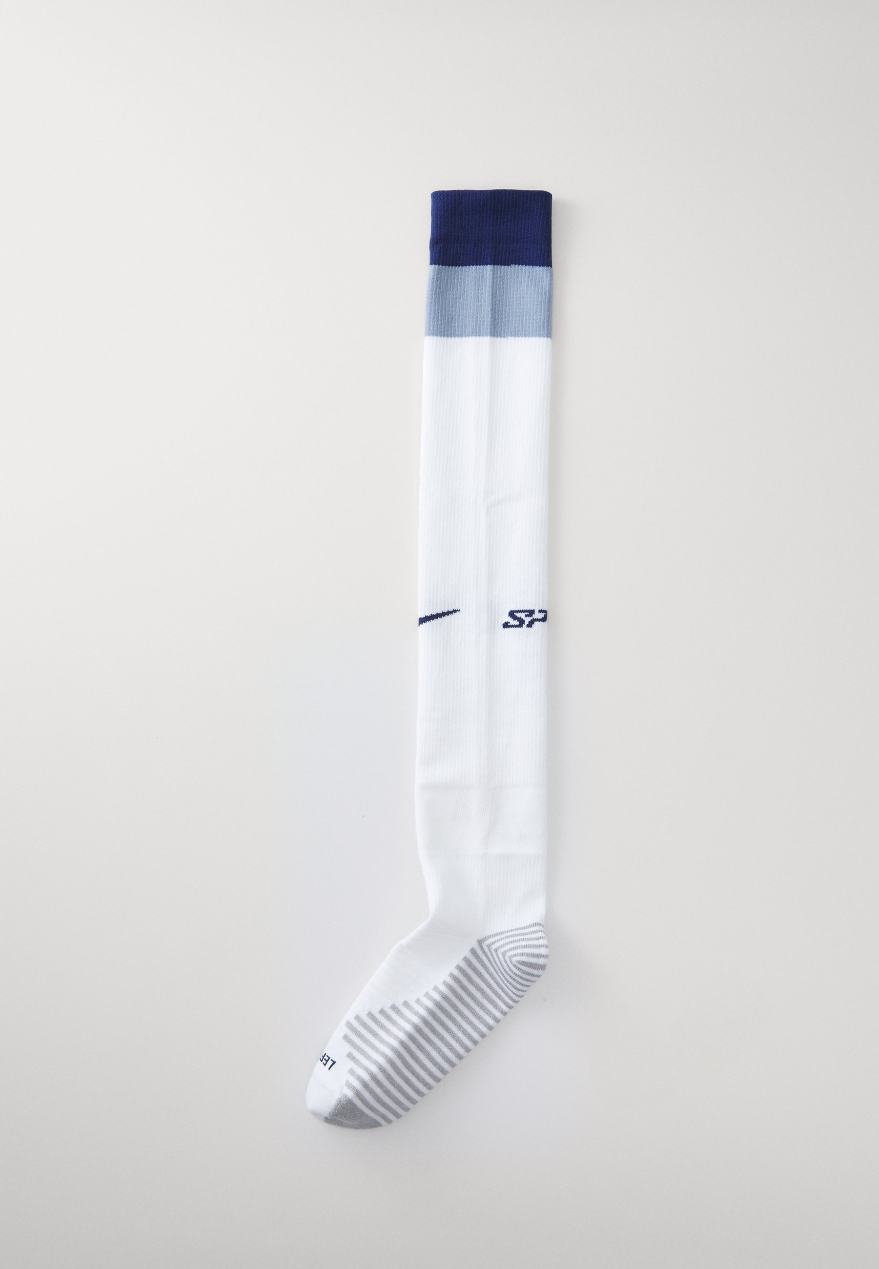Nike Performance TOTTENHAM HOTSPUR STRIKE HOME - Clubkleding - wit/binair blauw/asgrijs