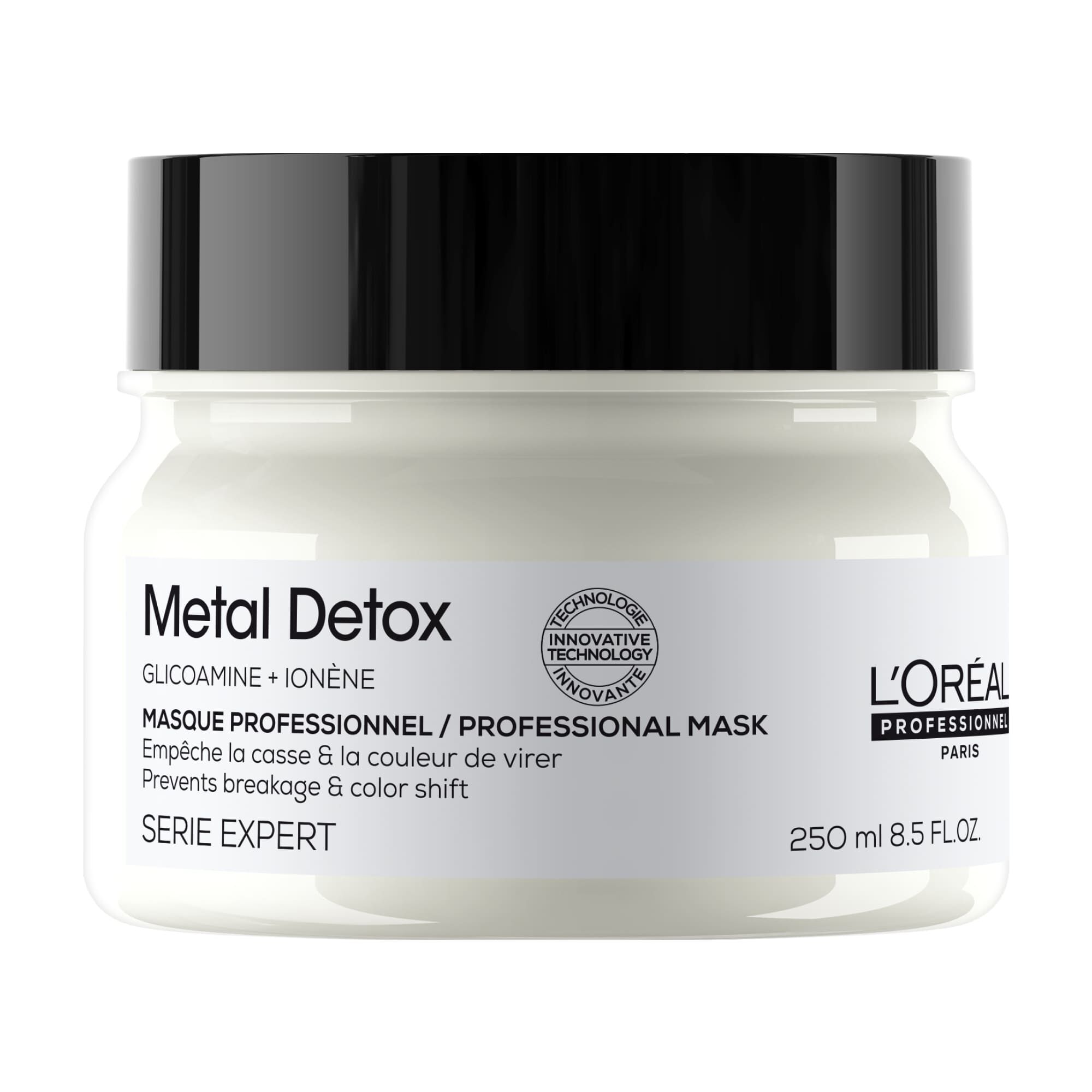 L'Oréal Professionnel Paris Metal Detox