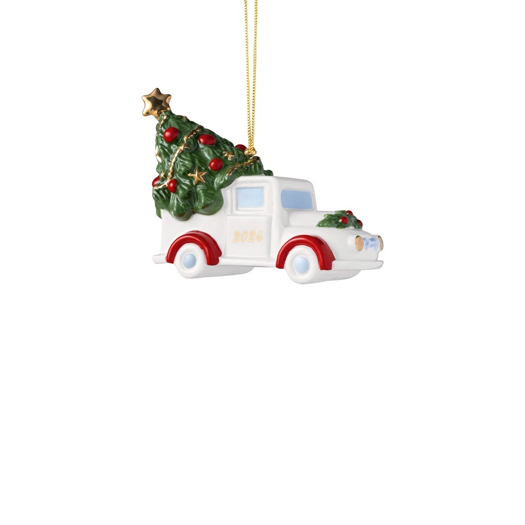 Villeroy & Boch dekoratyviniai papuošimai „Pick-up Christmas Classics“ – 1 vnt.