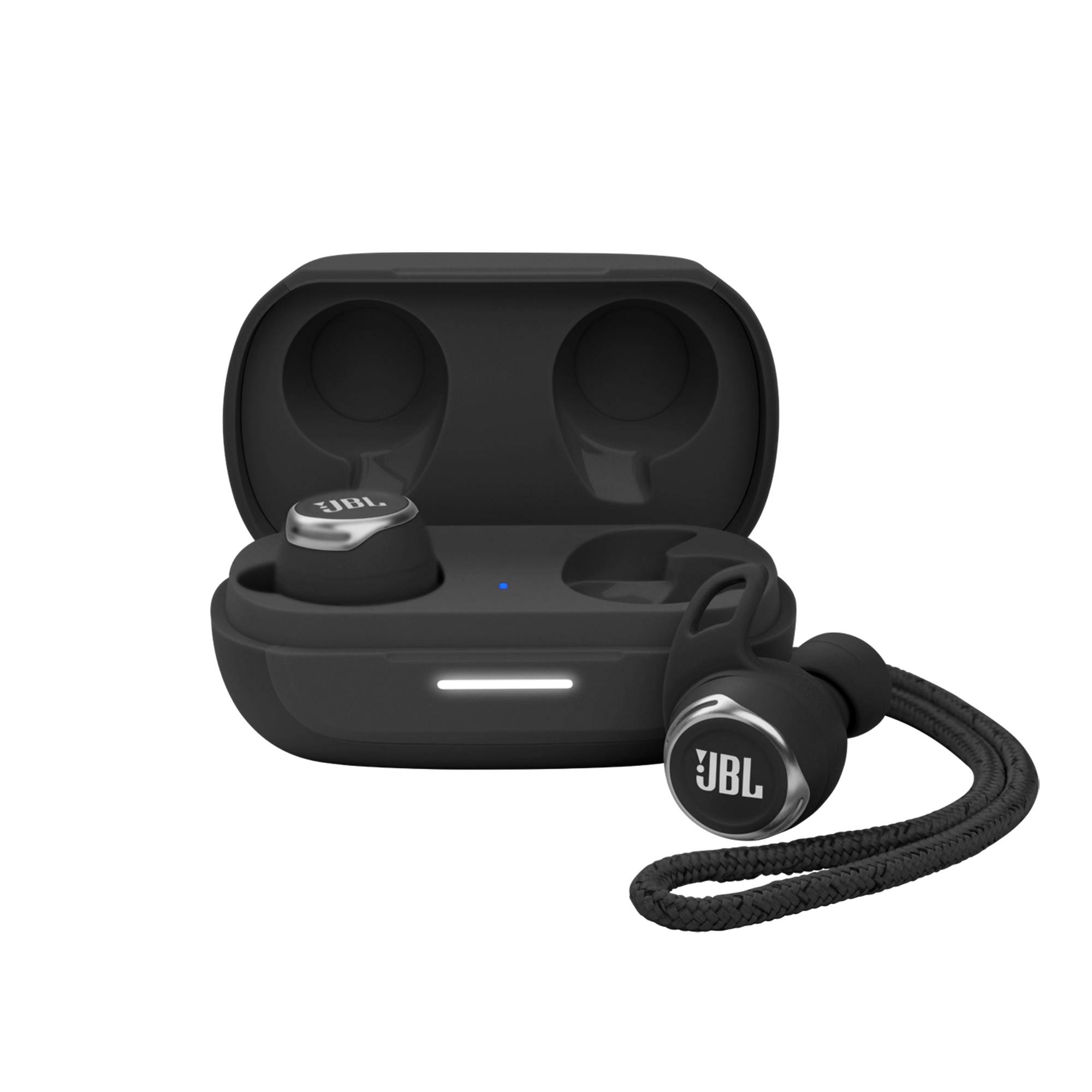 JBL Reflect Flow Pro draadloze hoofdtelefoon