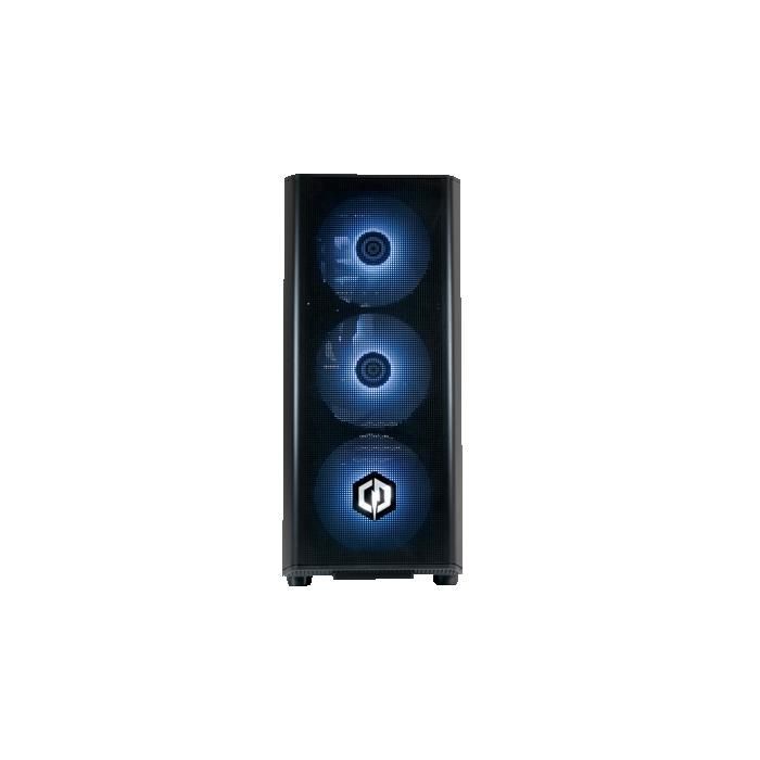 CyberPowerPC PC Gamer - Intel Core Ultra 5 245KF - NVIDIA RTX 5060 Ti - 1 TB SSD - 32 GB DDR5 RAM - Windows 11