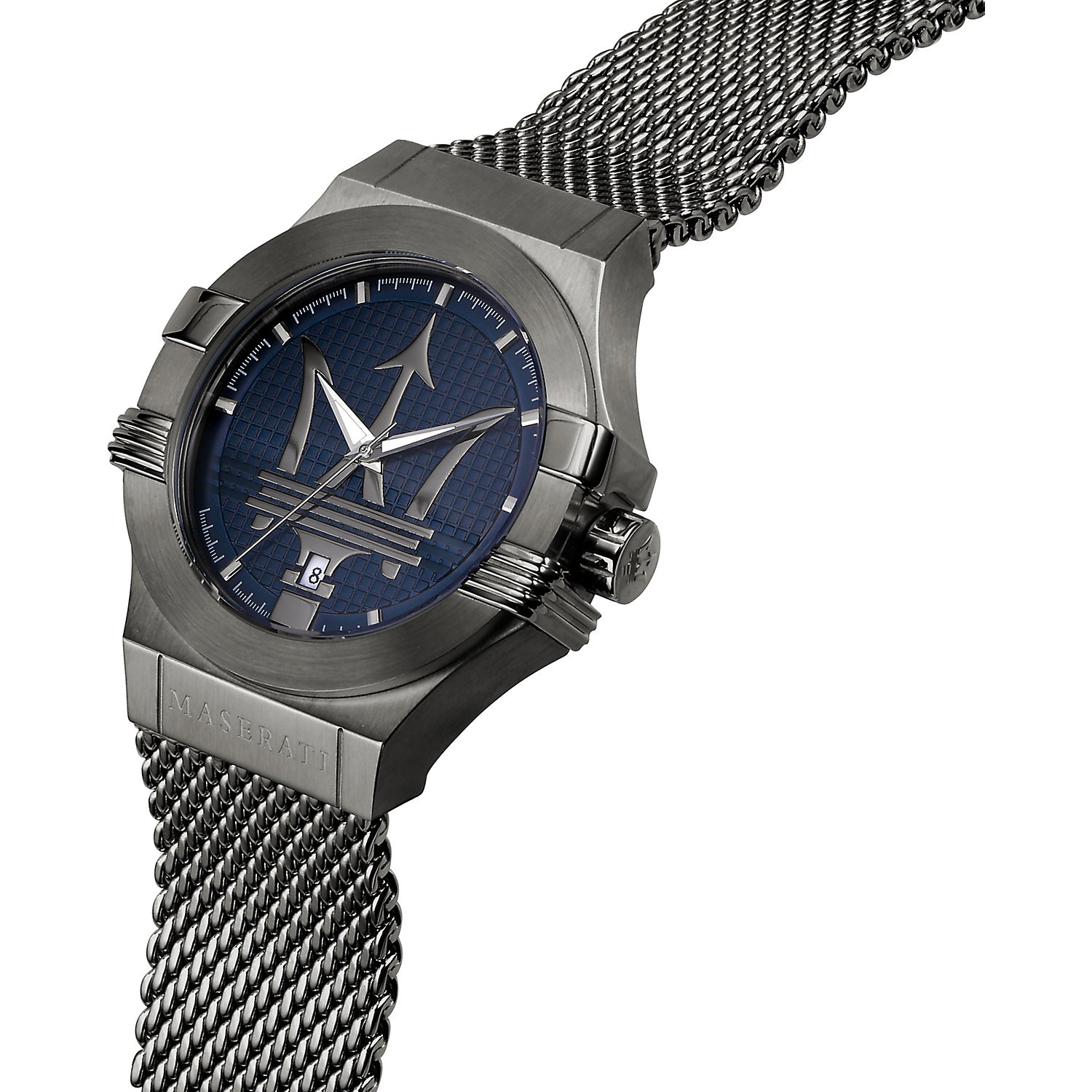 Maserati Montres