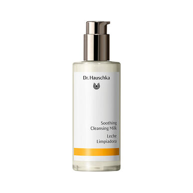 Dr. Hauschka Zklidňující čisticí mléko 145 ml