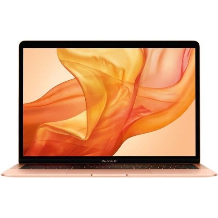 MacBook Air de 13