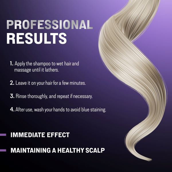 Joanna Professional Silver Boost Complex
