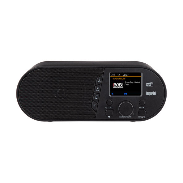 Radio Dabman DAB+ Mono d105