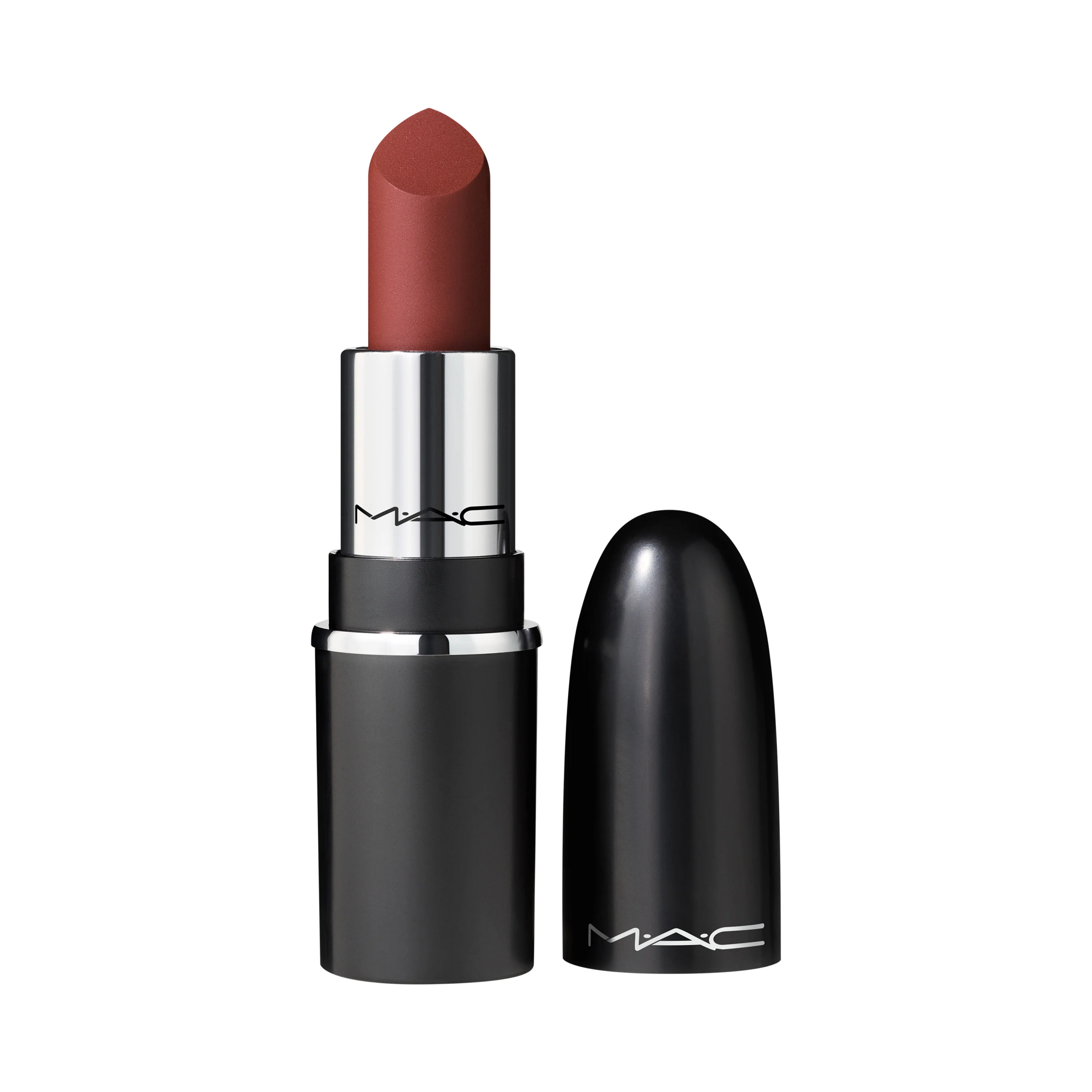 Rossetti M·A·CXIMAL SLEEK SATIN MINI LIPSTICK - Rossetto