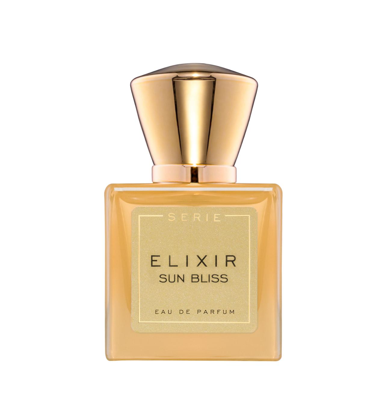 Serie Beauty Elixir Sun Bliss