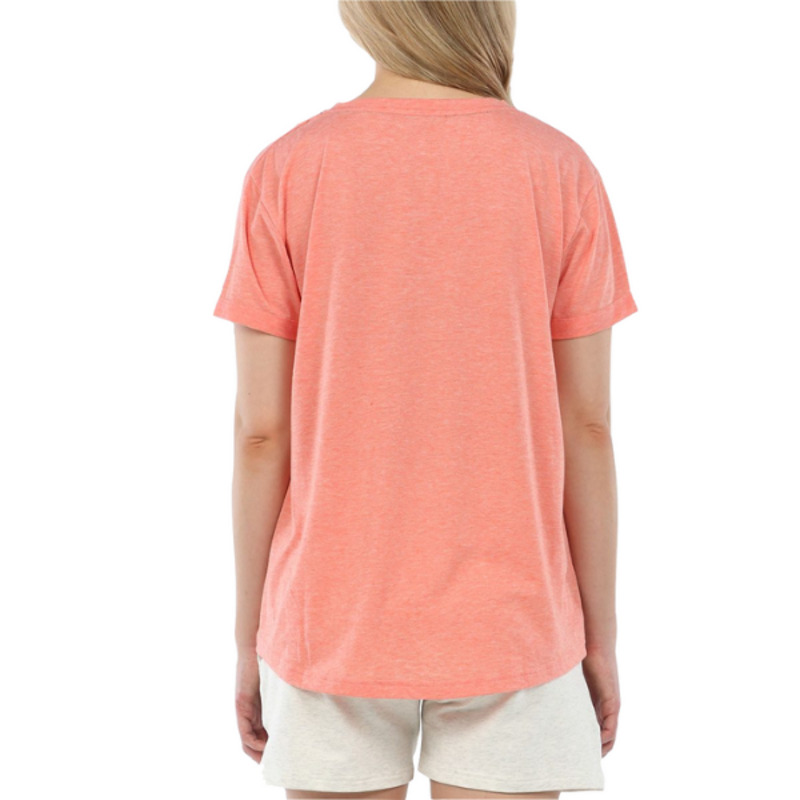 John Smith Fame T-shirt. Geranio Vigoré.