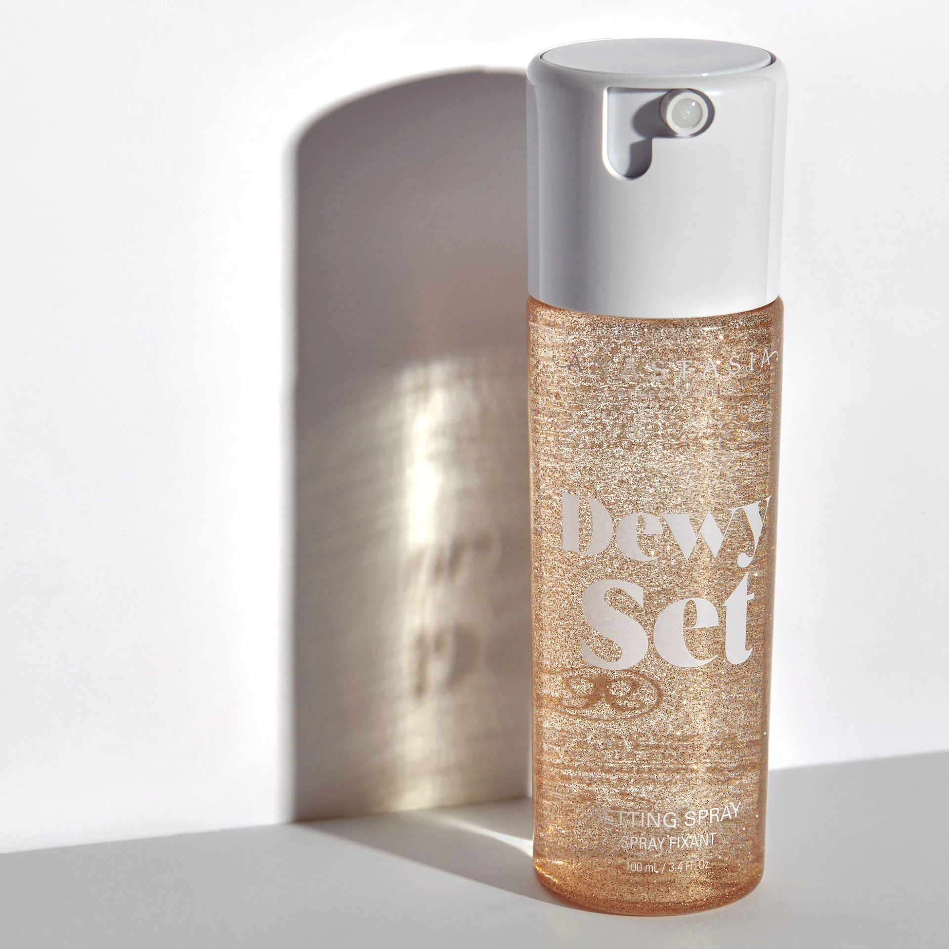 Sprej za fiksiranje kose Dewy 100 ml - Anastasia
