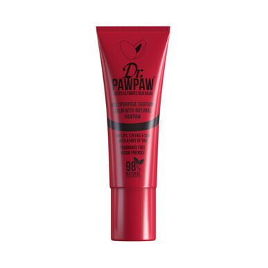 Dr. PawPaw multifunksjonell balsam med farge Ultimate Red 25 ml 25 ml