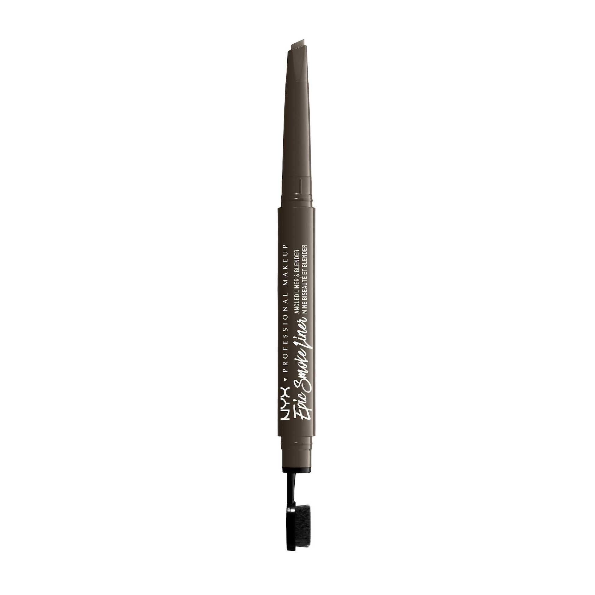 Epic Smoke Liner olovka za oči 11 Mocha Match - NYX Professional Makeup