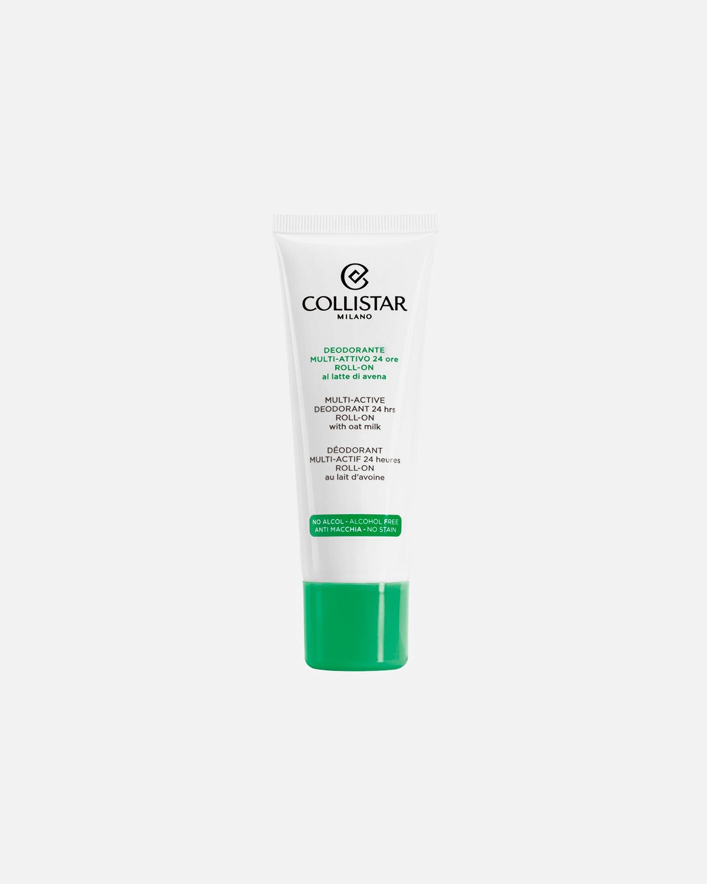 Collistar Multi-Active 24 tunnin deodorantti roll-on - 75 ml