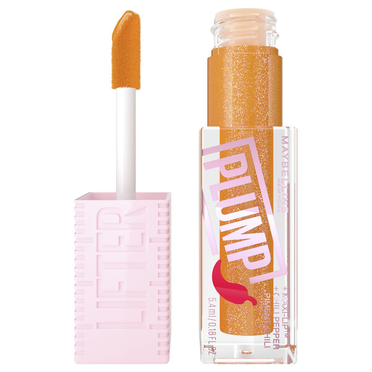 Maybelline New York Lifter Plump