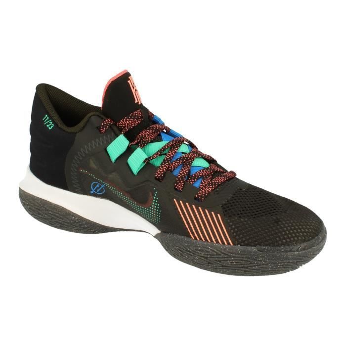 Baloncesto - Nike - Kyrie Flytrap V - Negro - Transpirable - Zapatillas para niños