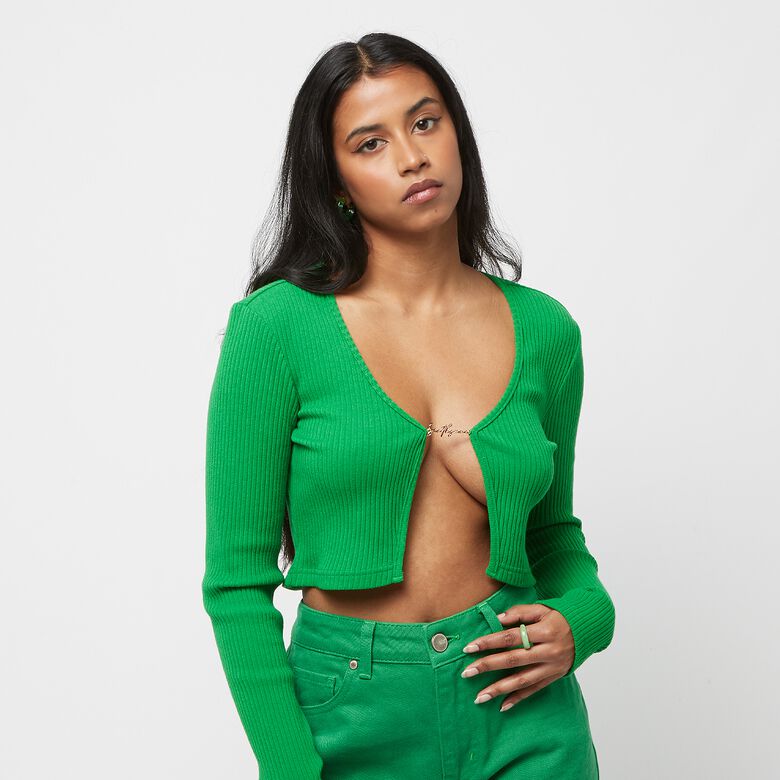 Basic Crop Top