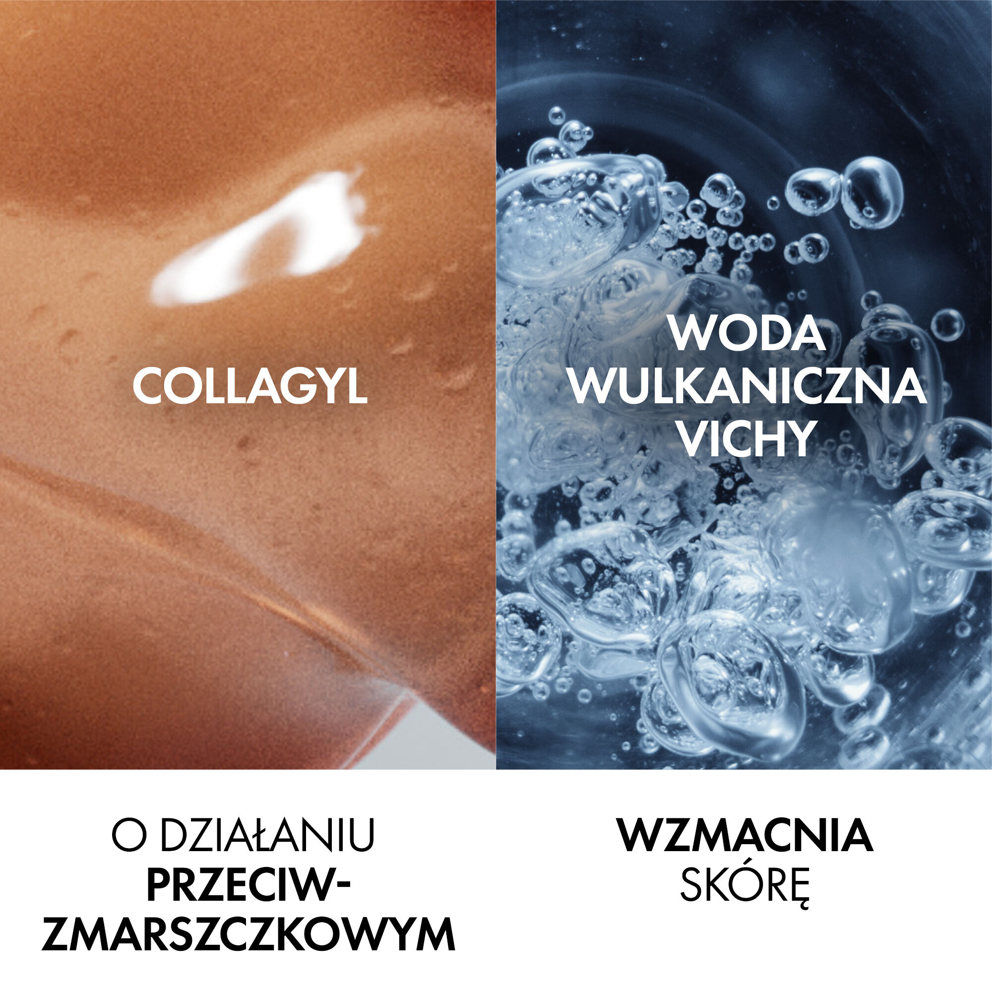 Vichy podlaga za obraz Liftactiv Flexiteint 30 ml