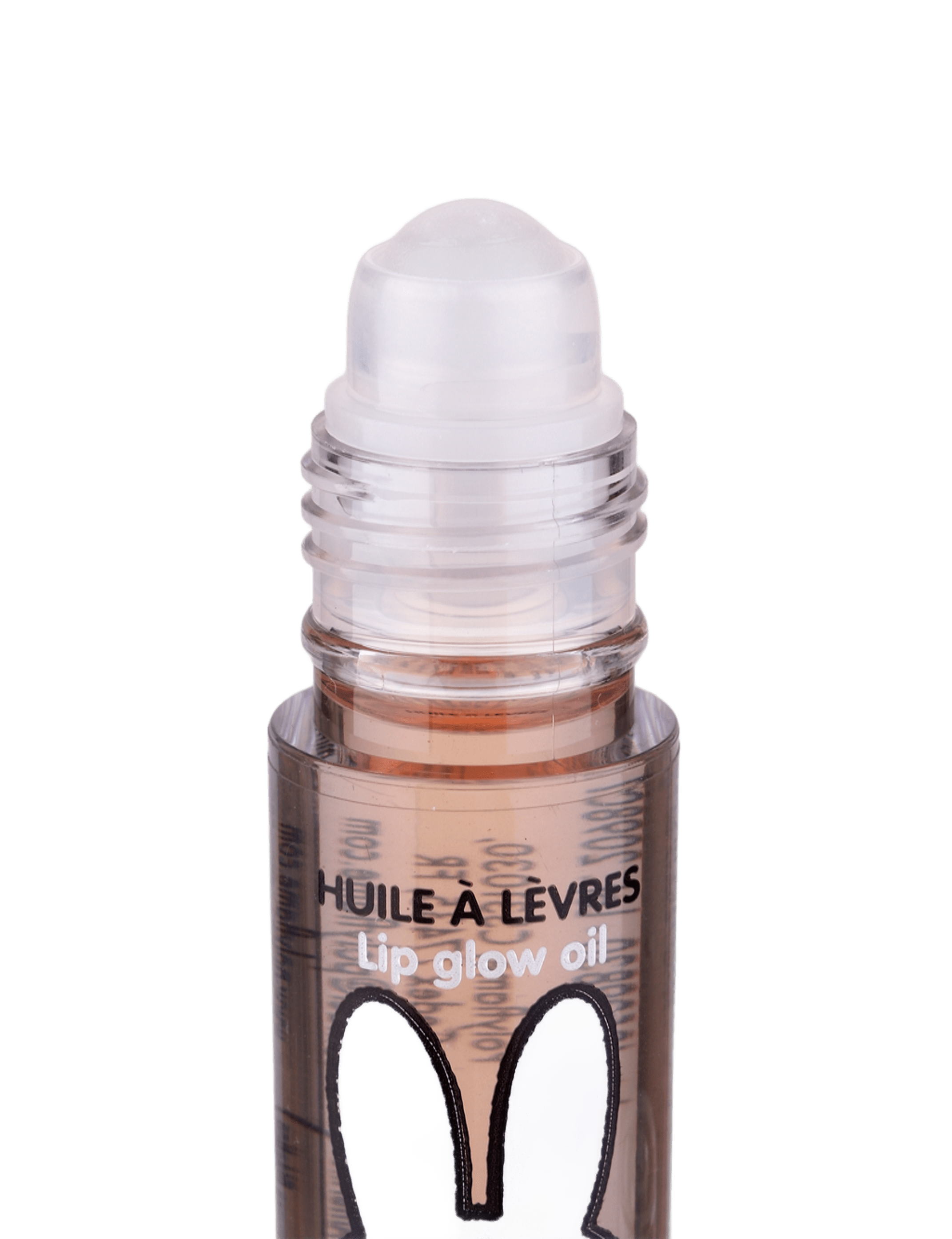 Miffy Lip Oil Balzami za ustnice, vlažilne kreme in nega