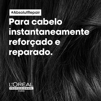 L'Oréal Professionnel Serie Expert Absolut Repair Masque Intensiv Repairing Mask för skadat hår 250 ml