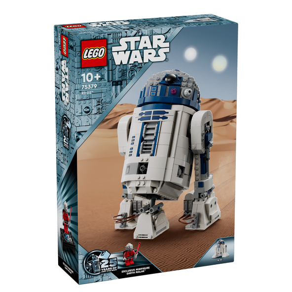 Războiul Stelelor™ R2-D2™ 75379