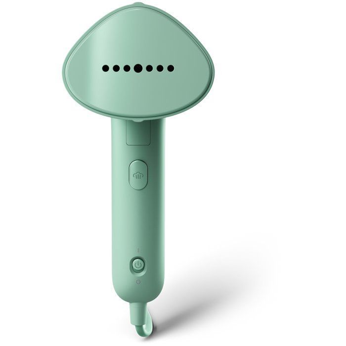 Vaporizador de roupas portátil - PHILIPS - STH3010/70 - Série 3000 - Vapor contínuo de 20 g/min - 1000 W - Pronto em 30 segundos - Verde