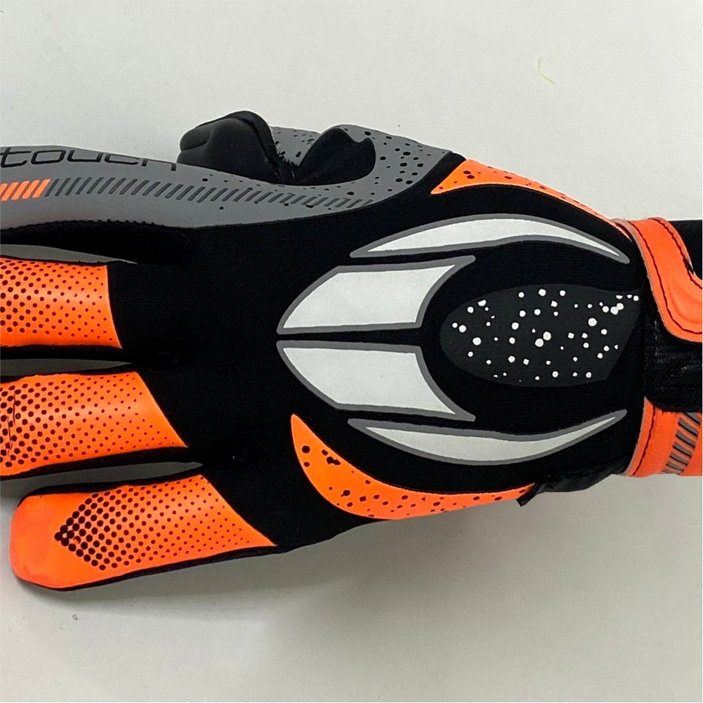 De Portero Ho Soccer Infantil Touch Ng Vision Gloves