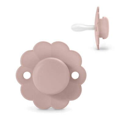 Suavinex Chucha Wonder SX Pro 6-18M Pale Mauve      1 un 1 un