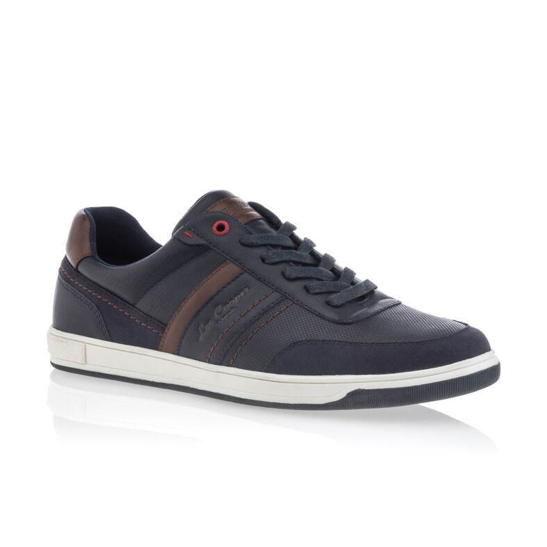 Korit / lenkkarit Homme Bleu