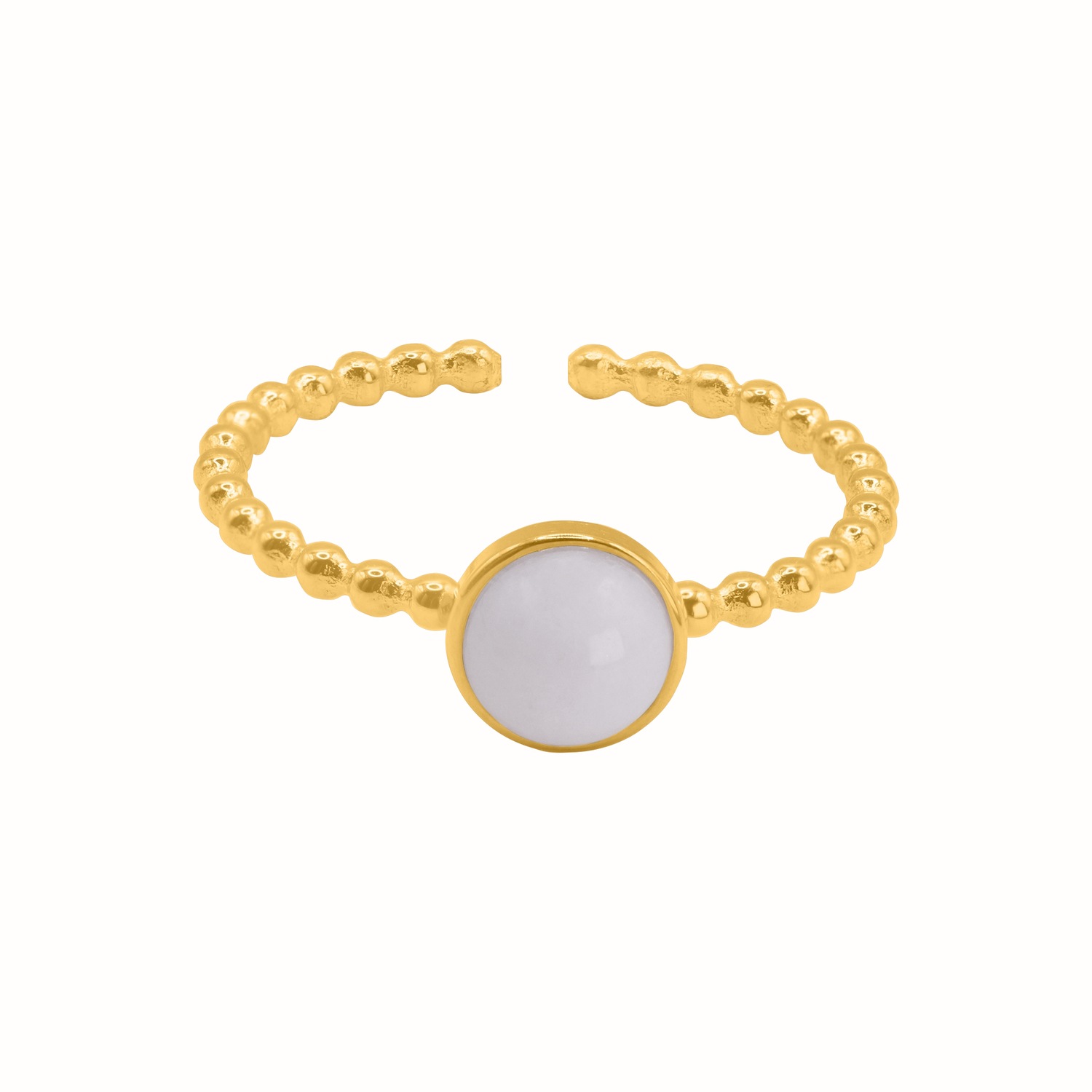 Heideman Bague Scaev