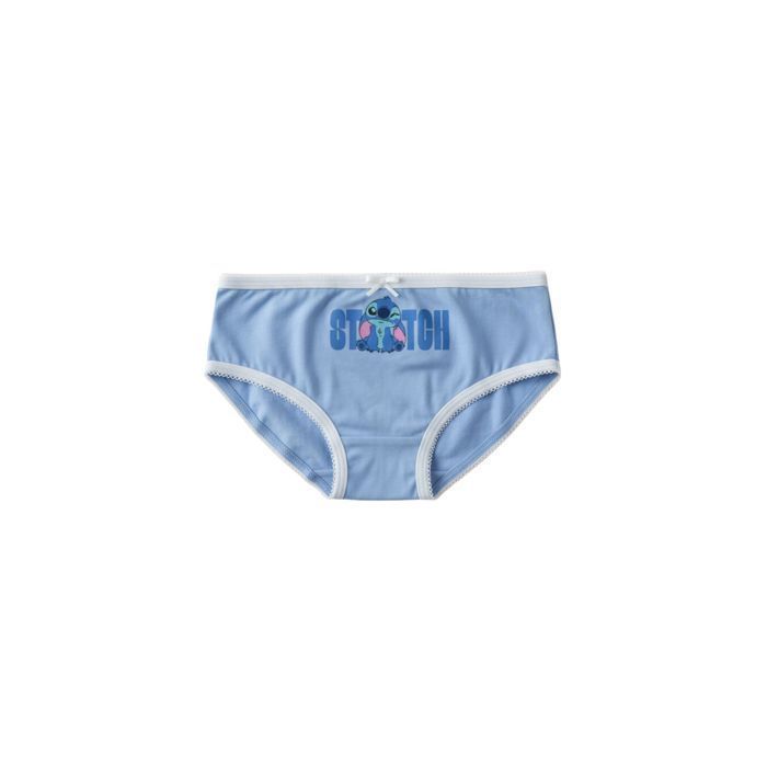 Ropa interior de Stitch Girl