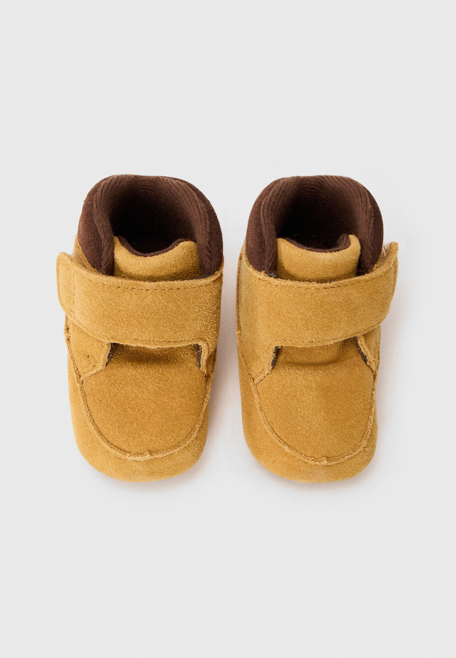 Timberland CRIB UNISEX - Buty - beżowe