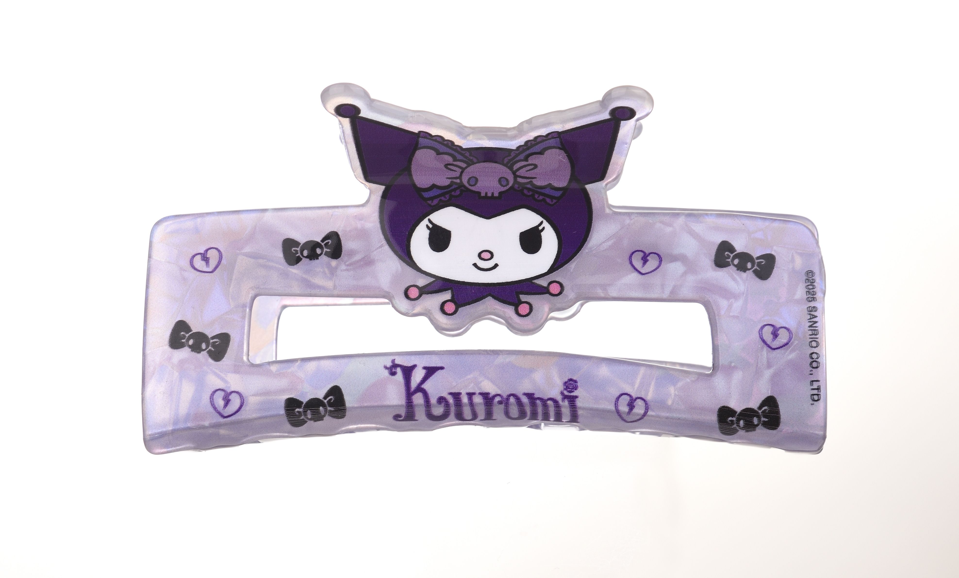 Šnala za kosu Hello Kitty Kuromi Dodaci za kosu