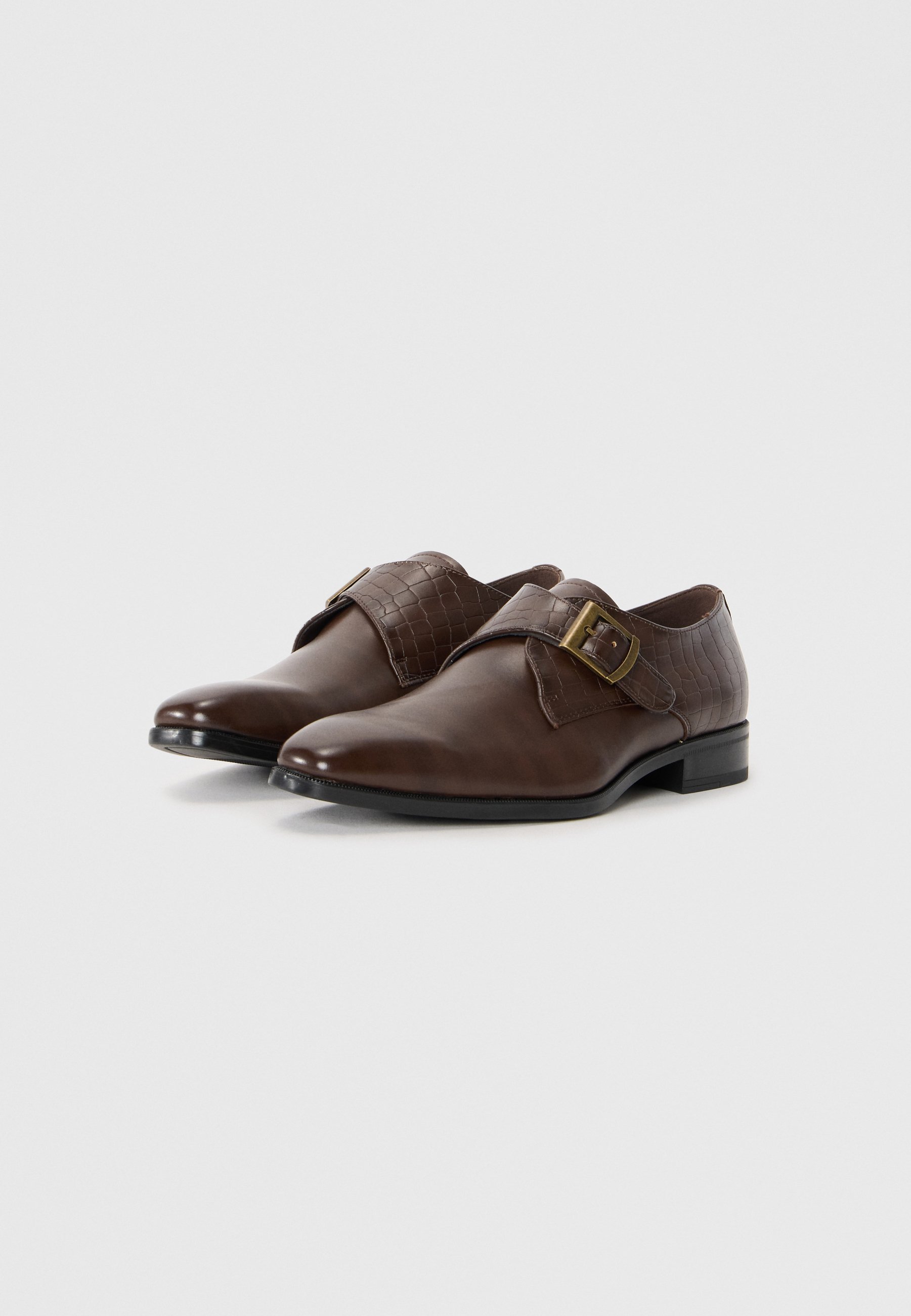 Slip-on Pier One - caffè