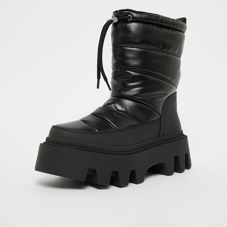 Flora Puffer Boot