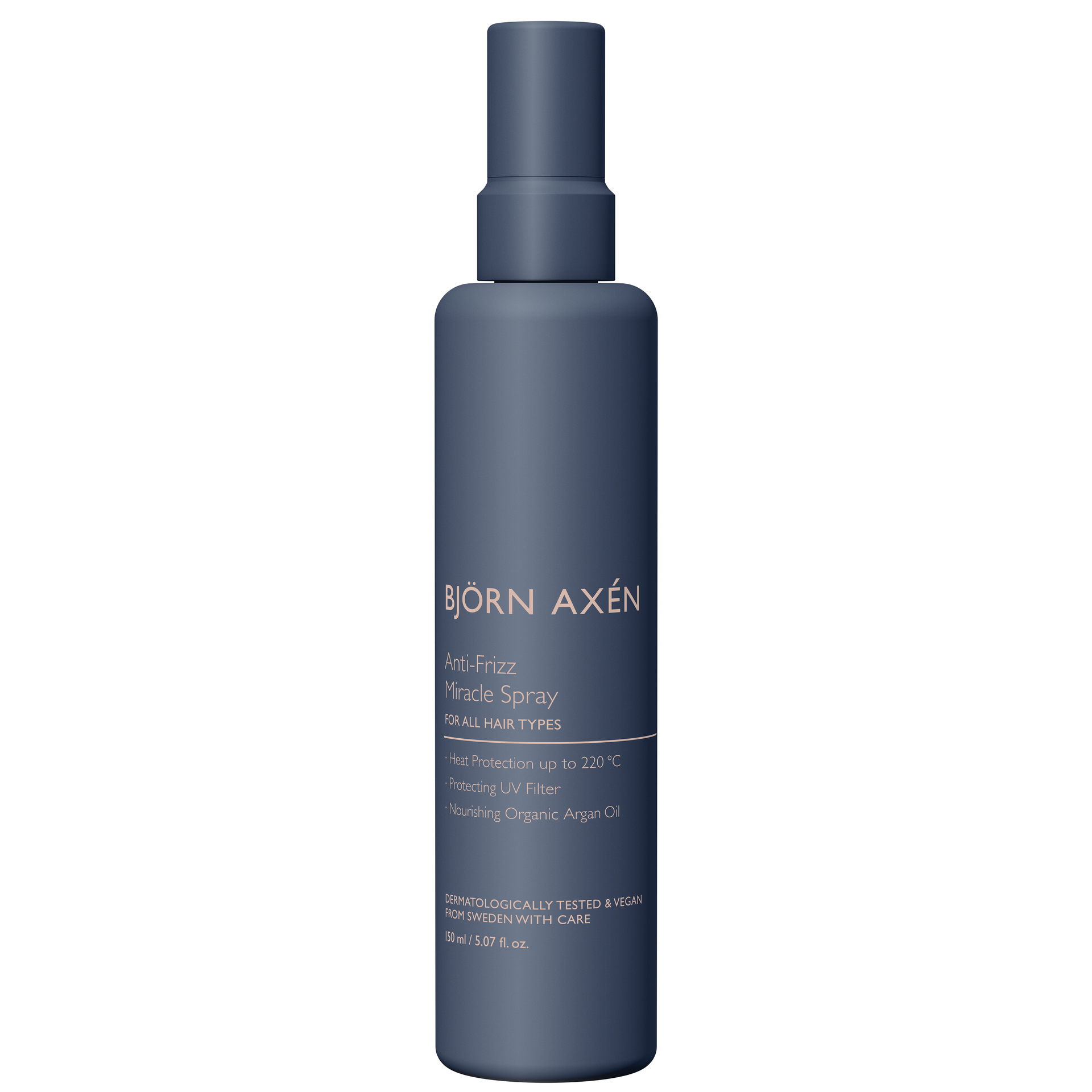 Spray Anti-Frizz Miracle 150 ml - Björn Axén