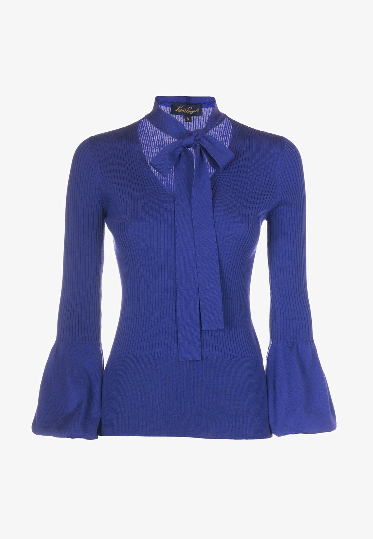 Luisa Spagnoli Pullover - lila
