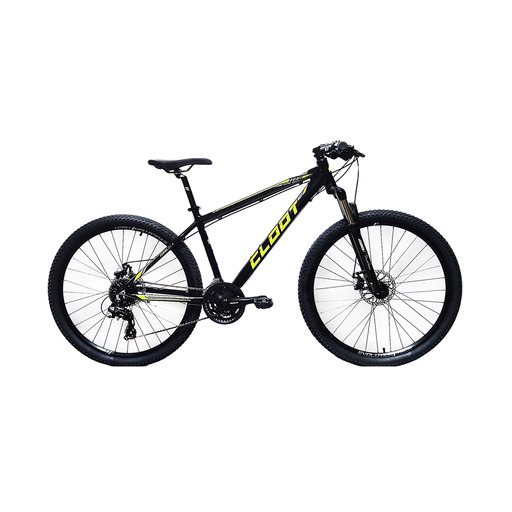 Velosipēds Cloot Mtb 27,5