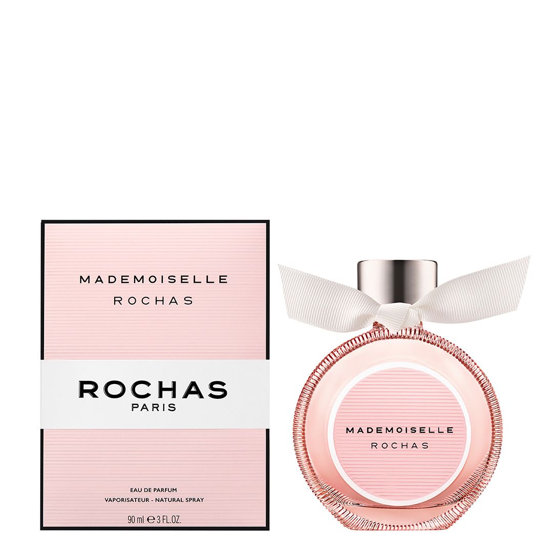 Mademoiselle Rochas EDP Женски парфеми