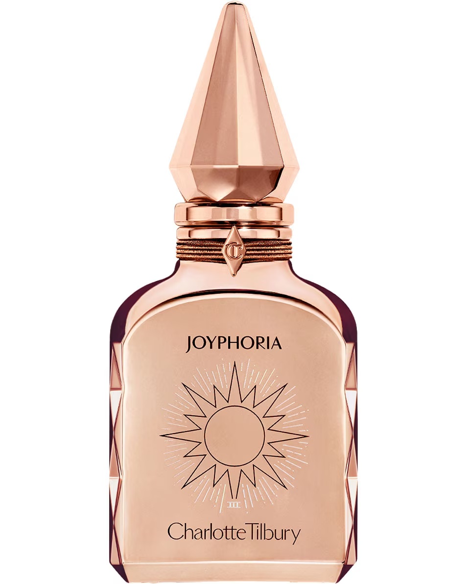 CHARLOTTE TILBURY Joyphoria EAU DE PARFUM