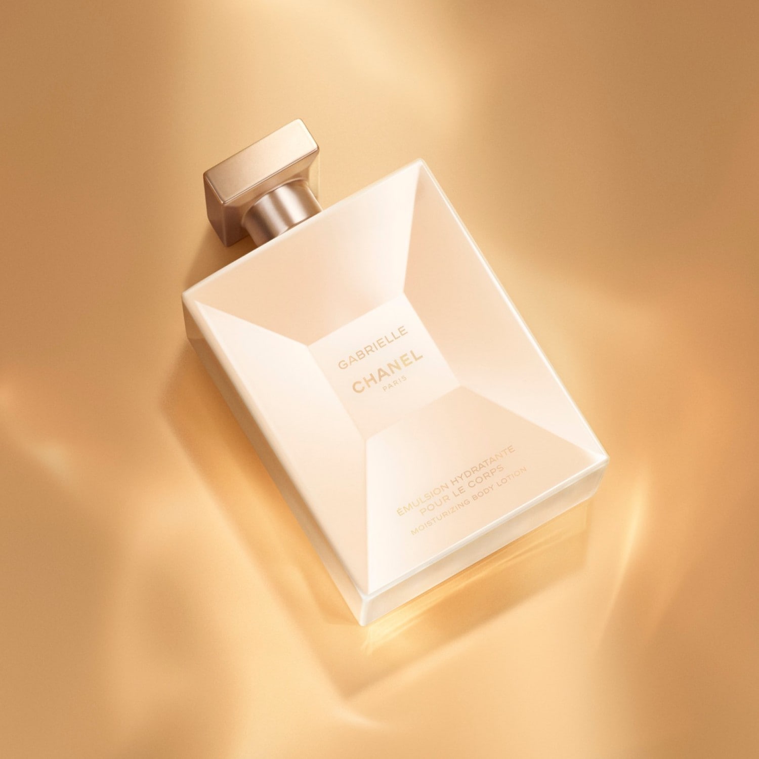 CHANEL GABRIELLE CHANEL -vartalovoide GABRIELLE CHANEL - 200 ml
