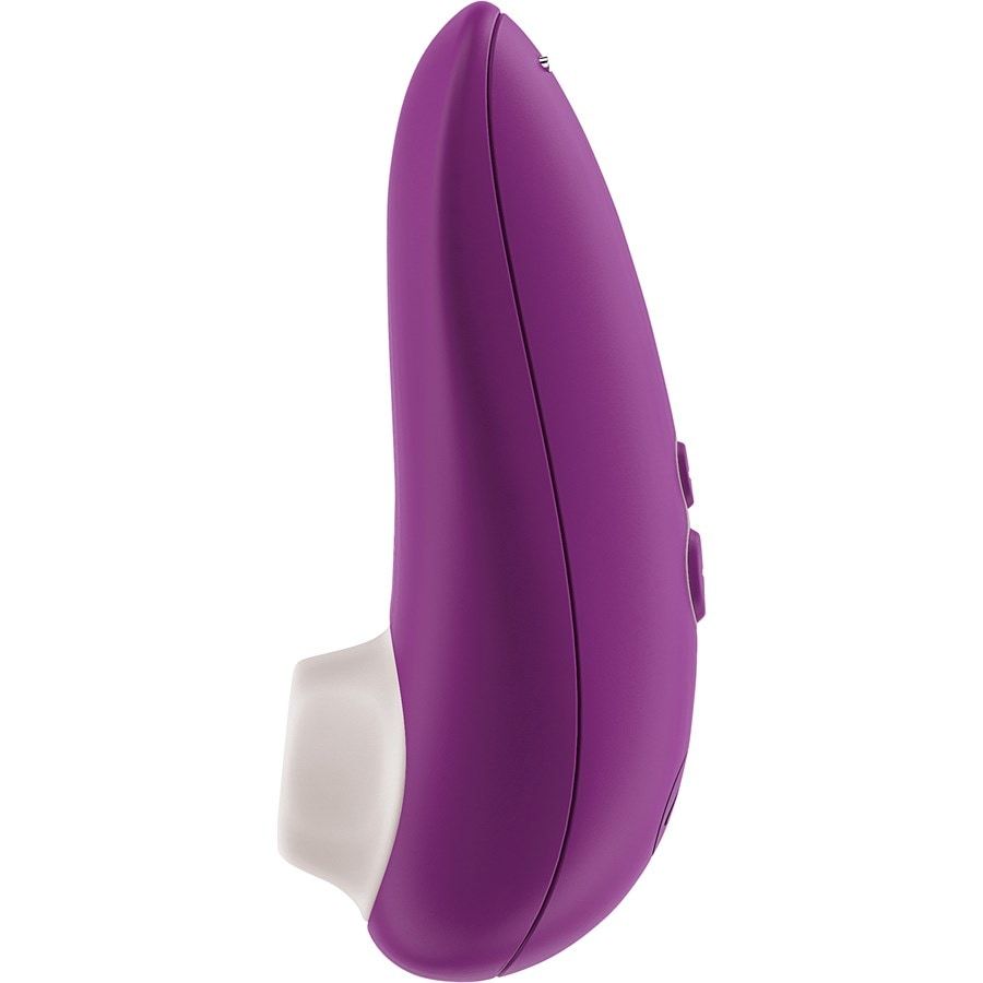 Womanizer Vibrator Ljubičasti Stimulator Klitora 3 - 1 komad